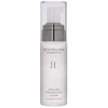 Revitalsh Cosmetics Volume Volume Miglioramento della schiuma Soluzione per capelli Soluzione Medica sviluppata e priva di crudelt