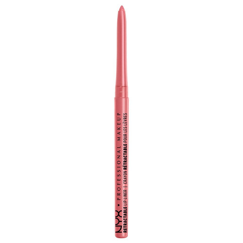 NYX Professional Makeup NYX Mechanische Lippenpotlood, Pioenroos 1