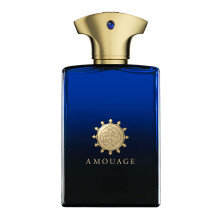 AMOUAGE Interlude Man's Eau de Parfum Spray