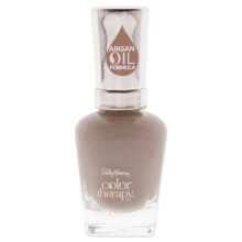 Esmalte de Uñas Sally Hansen Color Therapy, Steely Serene, Pack de 1