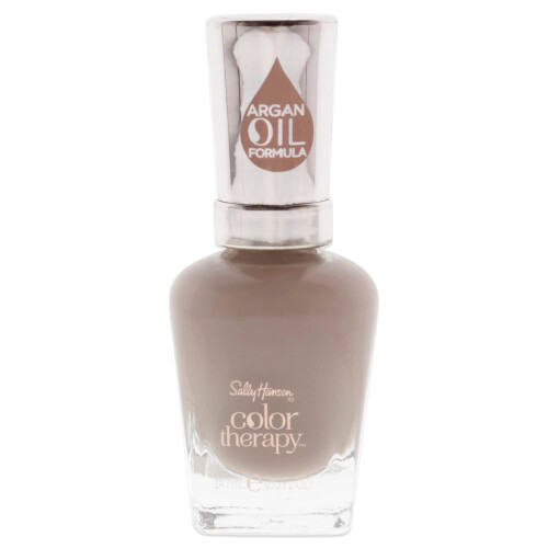 Sally Hansen Color Therapy Nagellack, Steely Serene, 1-pack