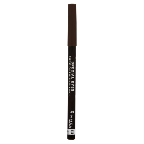 Rimmel Rimmel Special Eyes Eyeliner Rich Brown