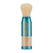Colorescience Sunforgettable Total Protection Brush On Shield GLOW SPF 50