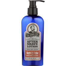 Colonel Conk After Shave Lotion Santa Fe Cedar 6 FZ