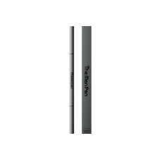 The Men Pen - Vodotesn pero na oboc | Vpln vousu pro mue | 1 unce - 3 balen | Microblading pero na oboc | Vpln do vlasu | Anti-Smudge | Vpln