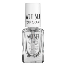 Barry M Cosmetics Nail Paint 54 Clear 1 Count