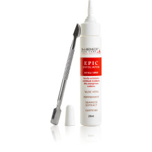 Dr.'s Remedy Epic Peeling- und Nagelhautschieber-Werkzeug, sofortiger Nagelhautentferner, 20 ml macht berschssige Nagelhaut weich und entfernt si