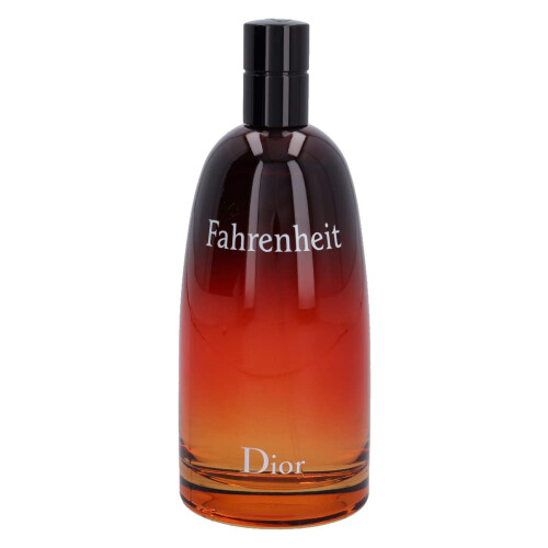 Dior Fahrenheit Di Christian Dior Per Uomini. Spray Eau De Toilette 6.8 Oz. 1