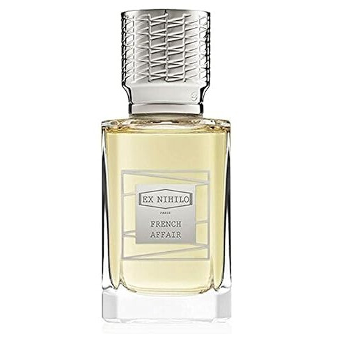 EX NIHILO French Affair Eau De Parfum 3.4 oz 1