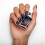 essie Essie Gel Couture Caviar Bar - Navy 0,46 fl oz. 4