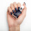 essie Essie Gel Couture Caviar Bar - Navy 0,46 fl oz. 3