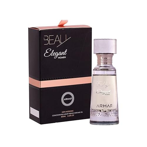 Armaf Beau Aigu (20ml) 1