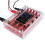 2.4" TFT Digital Oscilloscope Acrylic Case DIY Kit for SMD Soldered Models - 1PC Assembly Components 1