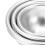 Handmade Aluminium Alloy Bath Bomb Molds Fizzy 13