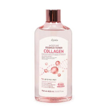 Esfolio Hydraterende Collageen Essence Toner, 13.52 Fl Oz, (Verpakking van 1)