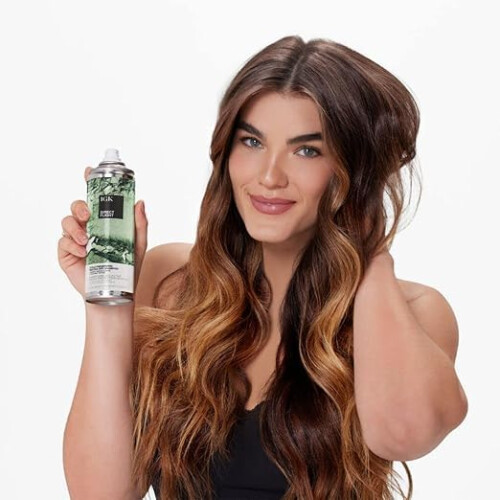 IGK Direct Flight Multitasking Matcha Dry Shampoo 307 ml / 6,3 oz 1