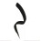 Technic Technic Skinny Felt Tip Liquid Eyeliner Pen- Black by Technic 4