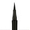 Technic Technic Skinny Felt Tip Liquid Eyeliner Pen- Black by Technic 2