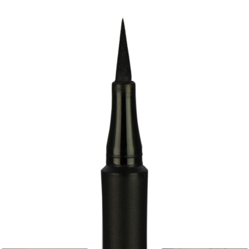 Technic Technic Skinny Felt Tip Liquid Eyeliner Pen- Black by Technic 1