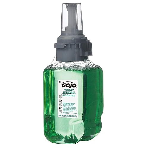 Αφρός Χεριών Βοτανικής Οσμής, Ανάγκη 700mL, Κάθε 1