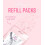 Kiara Sky Gelly Tip Soak Off Nails Refill Packs - Stiletto Short (Sizes 3 4 5) 2