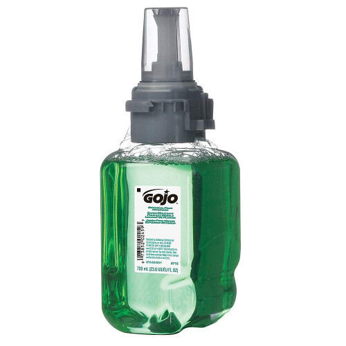 Αφρός Χεριών Βοτανικής Οσμής, Ανάγκη 700mL, Κάθε 2