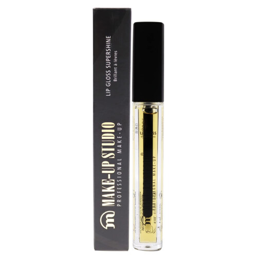 Make-Up Studio Lip Gloss Supershine - Διαφανές για Γυναίκες - 0.15 oz