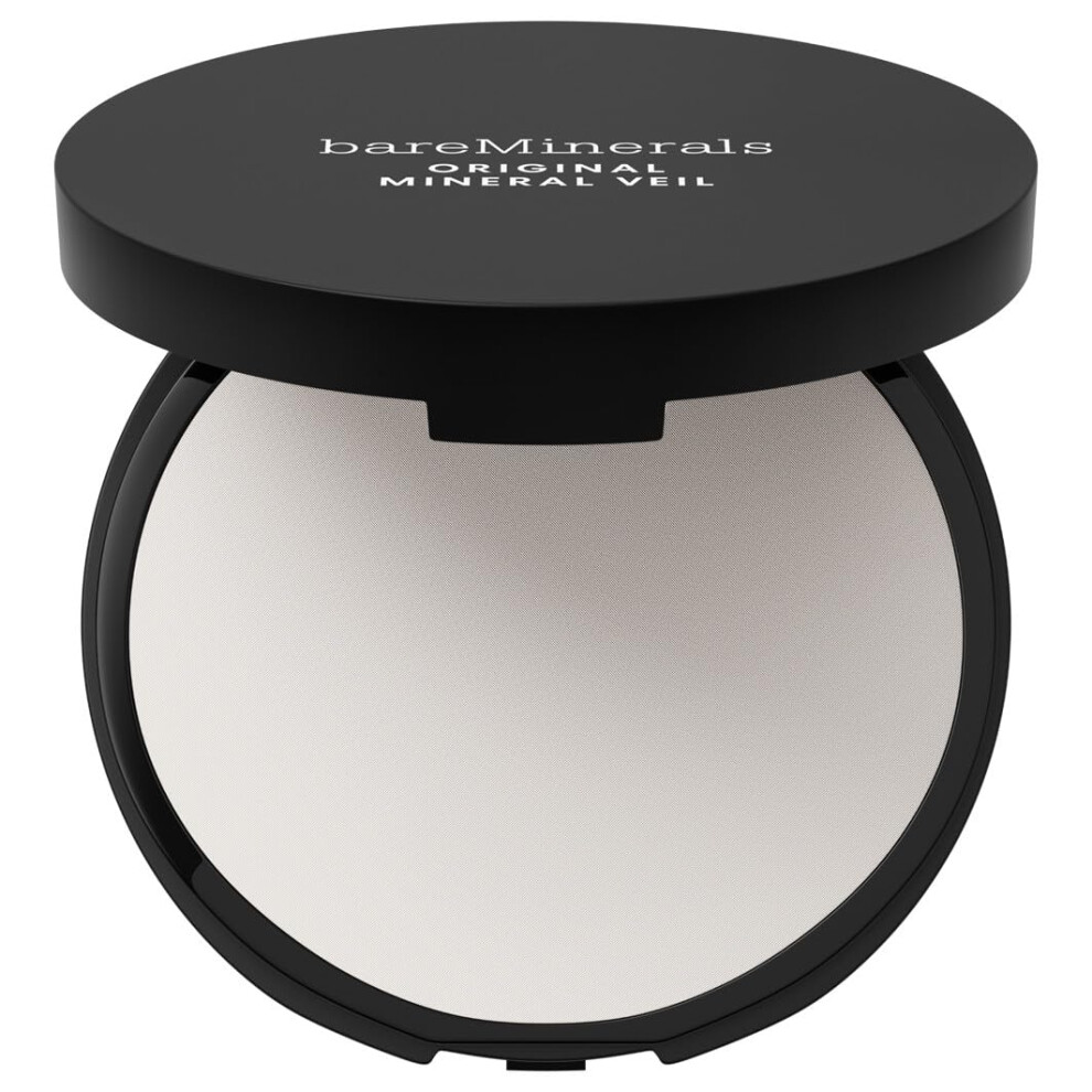 Original Mineral Veil Talc-Free Pressed Setting Powder Translucent