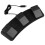 Pedal USB FS23-Pro con cable de 2 m, 37,5x12x4 cm, Negro 8