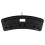 Pedal USB FS23-Pro con cable de 2 m, 37,5x12x4 cm, Negro 13