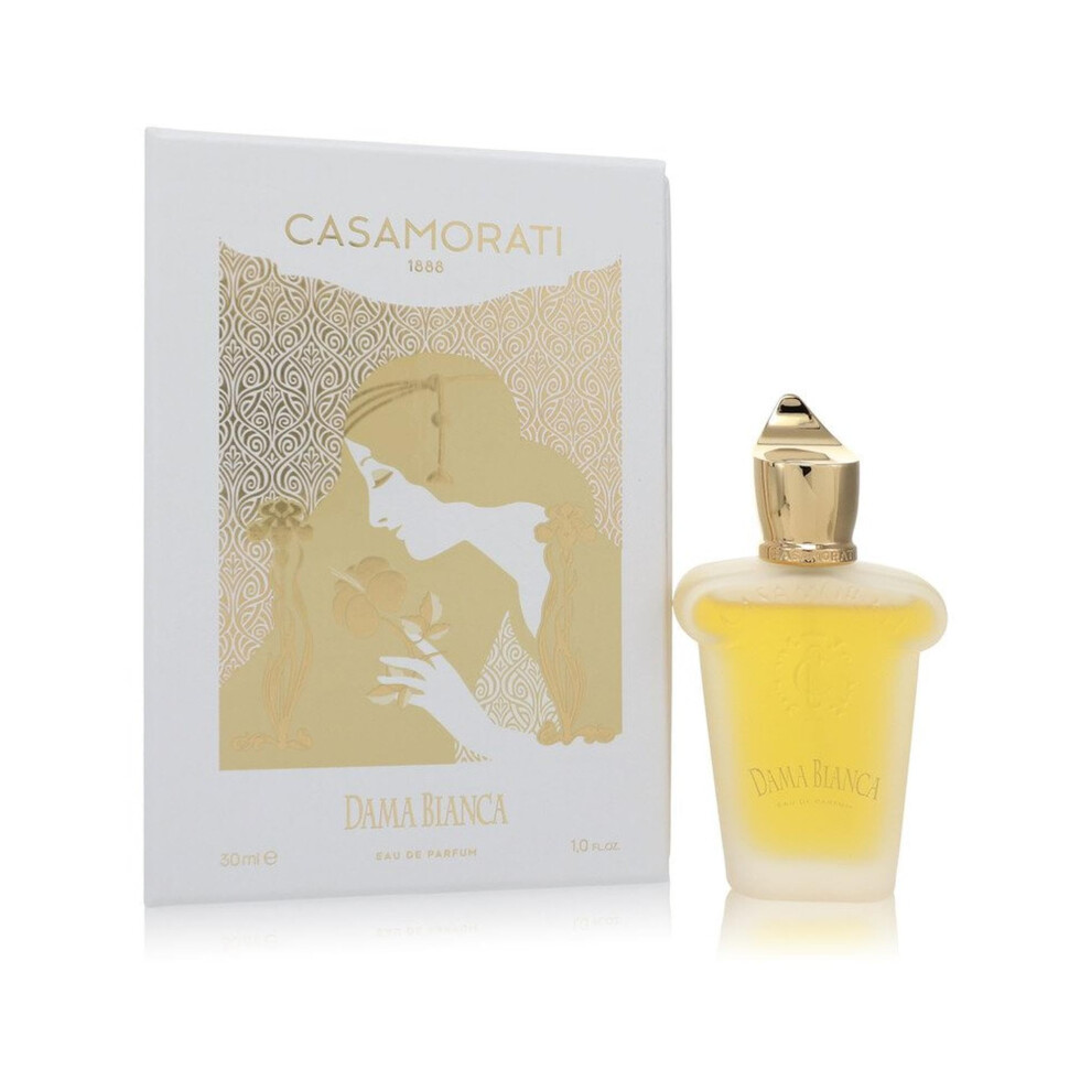 Casamorati Dal 1888 Light/White Casamorati Dama Bianca Eau De Parfum 30Ml