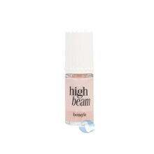 Benefit Cosmetics High Beam Plynny rzowy rozswietlacz do twarzy 0,2 FL OZ
