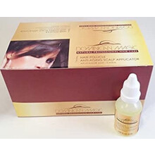 Dominican Magic Haarfollikel Anti-Aging Kopfhaut-Applikator, 1 Kit