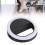 Selfie-Ringlicht 360 Grad 8,7  8,7 cm Klemme 15
