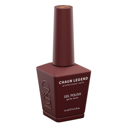 Chaun Legend UV-LED-Gel-Nagellack, 0,5 Unzen, fallend