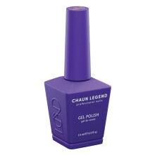 Chaun Legend UV-LED-Gel-Nagellack 0,5 Unzen Huckleberry