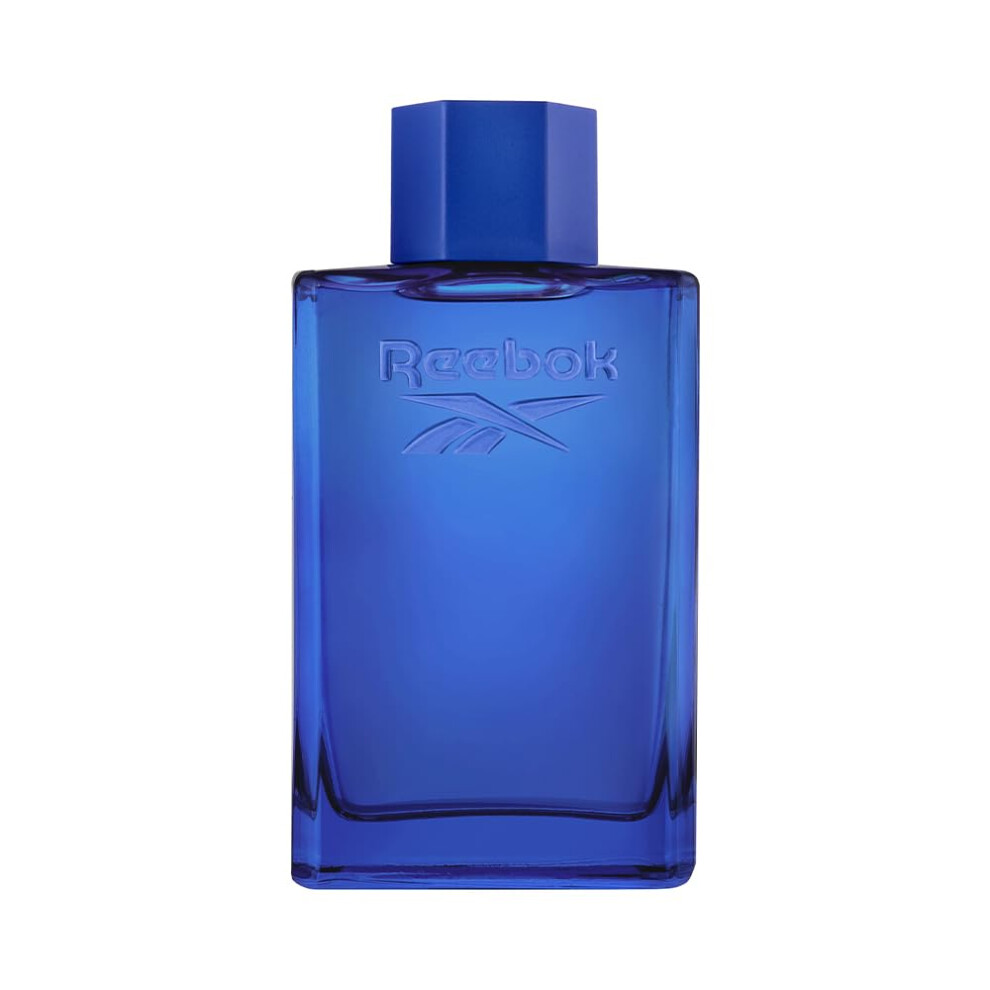 Reebok Move Your Spirit Men Eau de Toilette 100ml Spray - Image 4