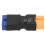XT60 zu EC3 Adapter FM, 38917mm, Schwarz 1