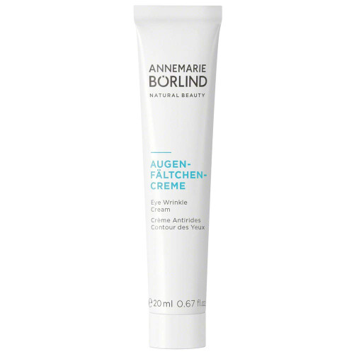 Annemarie Borlind Eye Wrinkle Cream 0,67 once