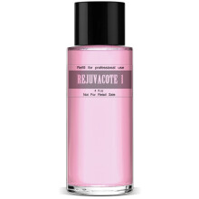 duri Rejuvacote 1 Nagelwachstumssystem  Originalformel mit maximaler Strke  Nagelstrkung und Nagelwachstum 4 fl. Unze. oz. Nachfllflasche klar