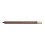 Pixi Pixi - Endless Silky Eye Pen - Νο.4 Black Cocoa 2