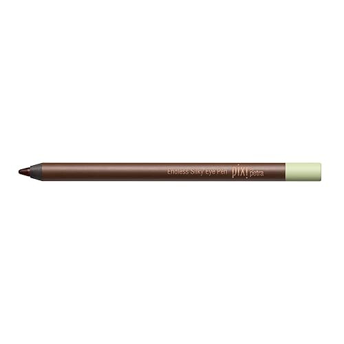 Pixi Pixi - Endless Silky Eye Pen - Νο.4 Black Cocoa 1