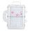 Hamster Cage Double Layer Iron Wire Fun 8
