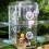 Hamster Cage Double Layer Iron Wire Fun 11