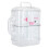 Hamster Cage Double Layer Iron Wire Fun 7