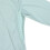 Sudadera con capucha de protección solar UV, verde, talla L 9
