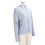 Chaqueta transpirable de protección solar UPF50+ Gris L 15