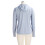 Chaqueta transpirable de protección solar UPF50+ Gris L 11