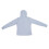 Chaqueta transpirable de protección solar UPF50+ Gris L 7