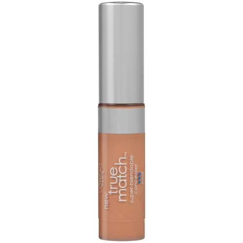 L’Oréal Paris L'Oreal Paris True Match Super-Blendable Concealer, Fair W1-2, 0,05 Fl. Oz.